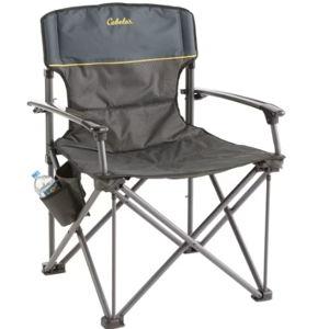 Cabela's Big Outdoorsman XL Camp Chair
