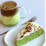 Jabal Coffee House