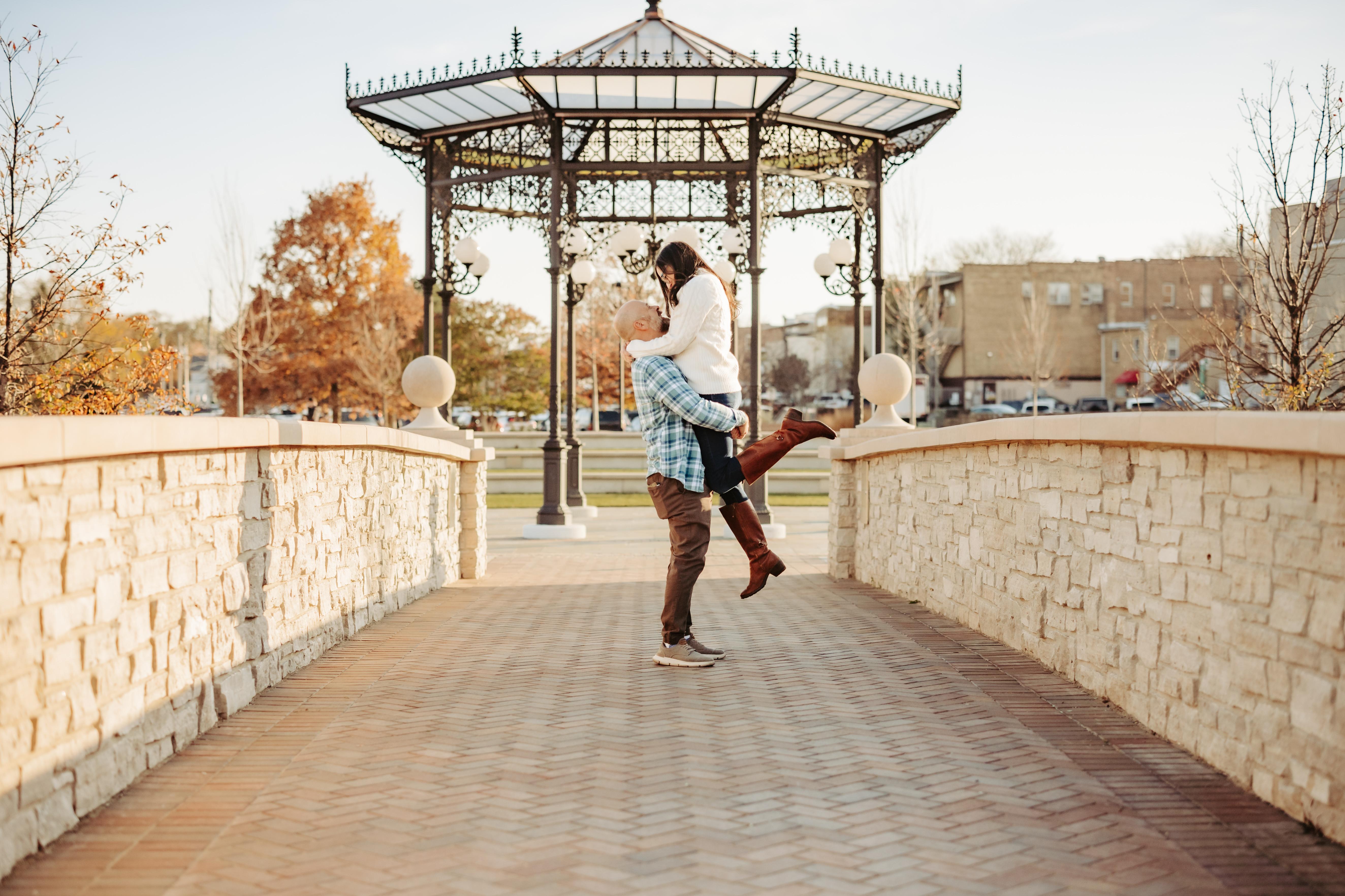 The Wedding Website of Courtney Lanham and David Deutscher