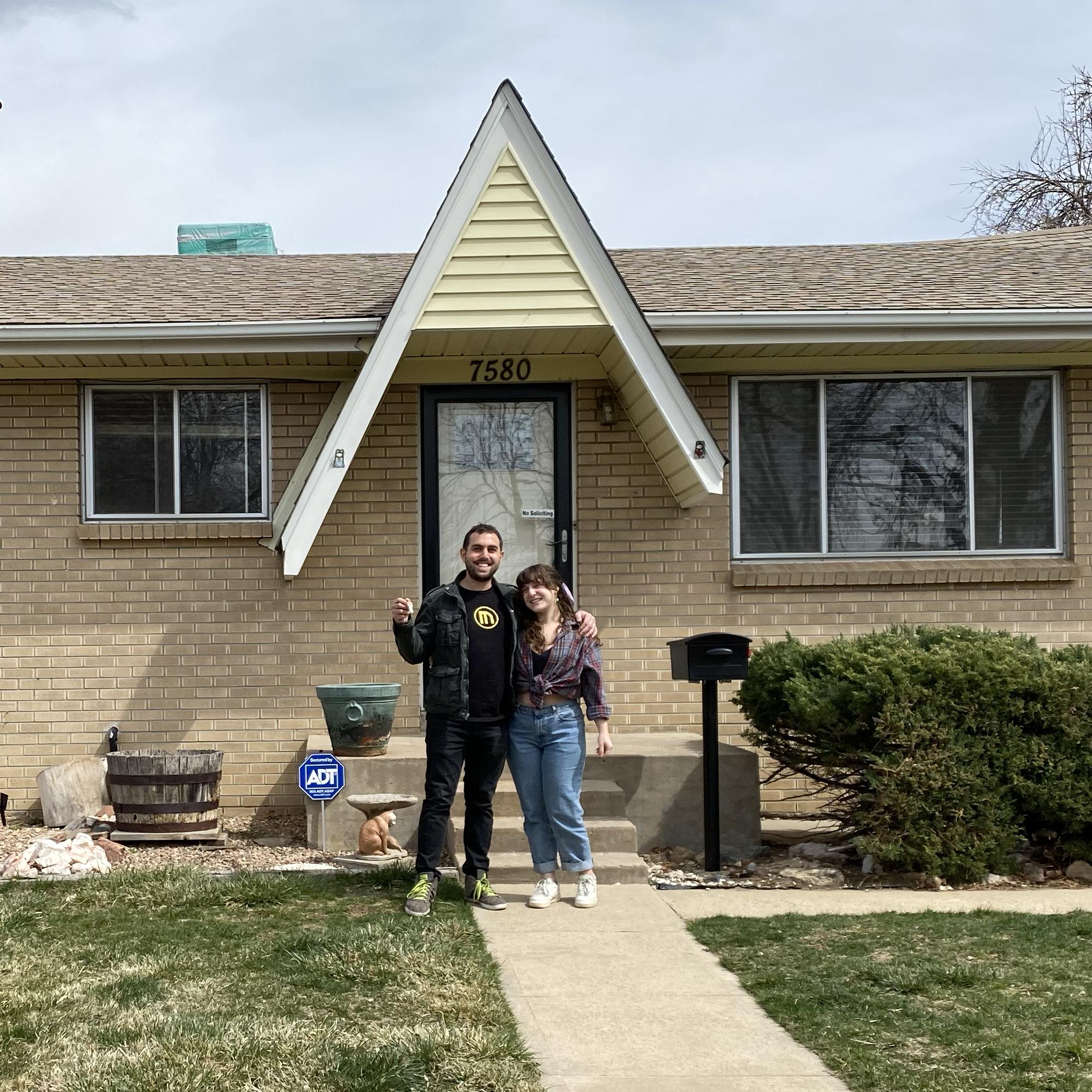Our New Home Fund