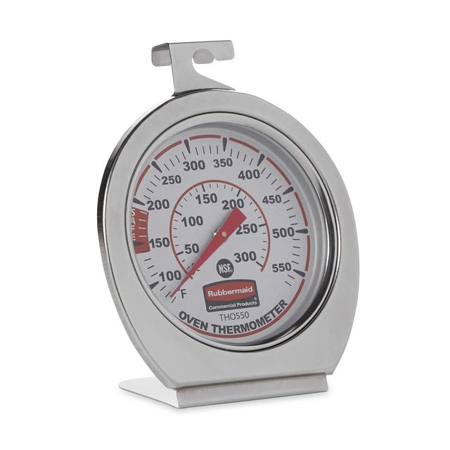 Rubbermaid Oven/Grill/Smoker Monitoring Thermometer