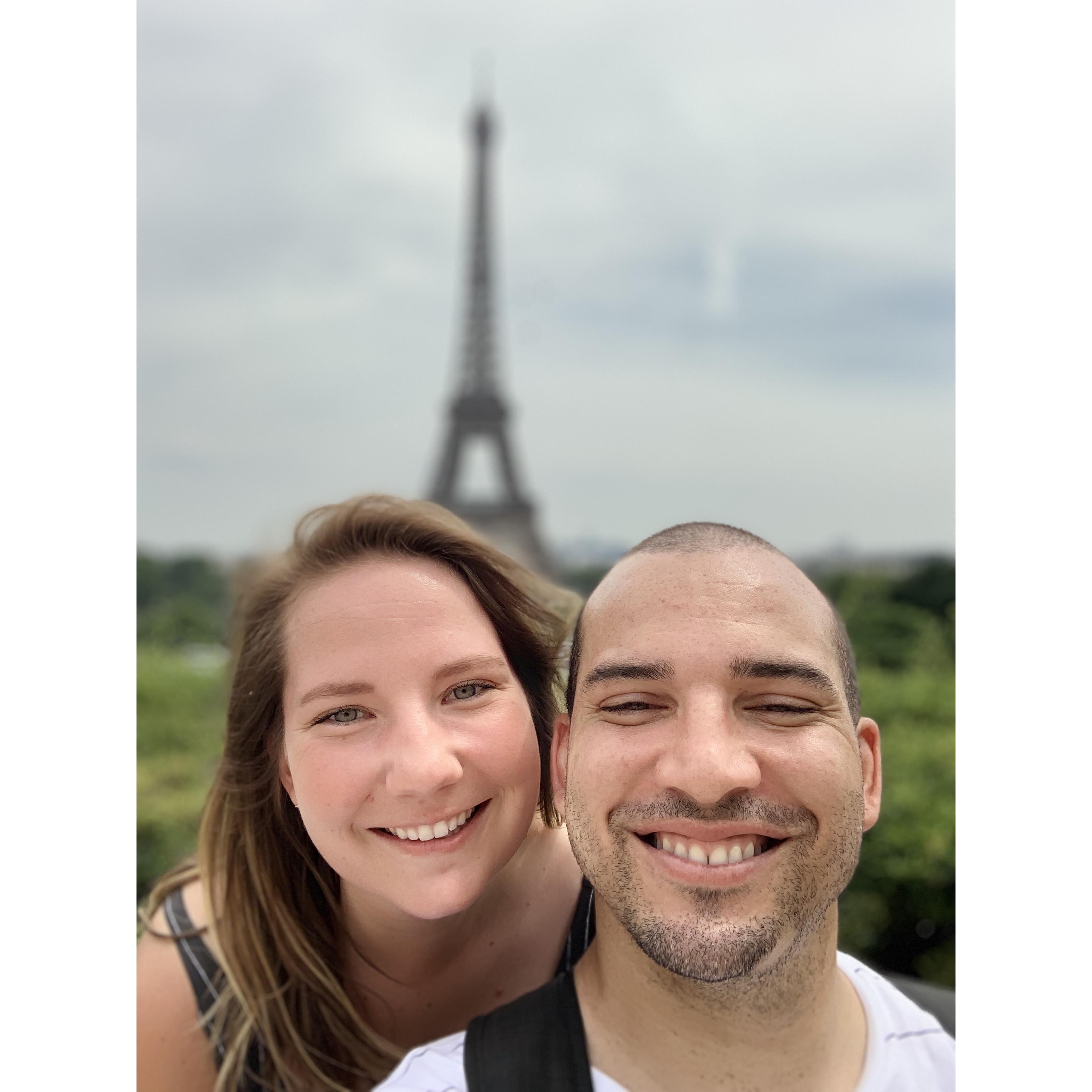 Paris, France