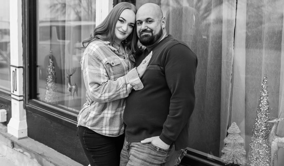 The Wedding Website of Emma Lally and Jason White