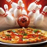 Kingpin Bowlounge Boston Pizza
