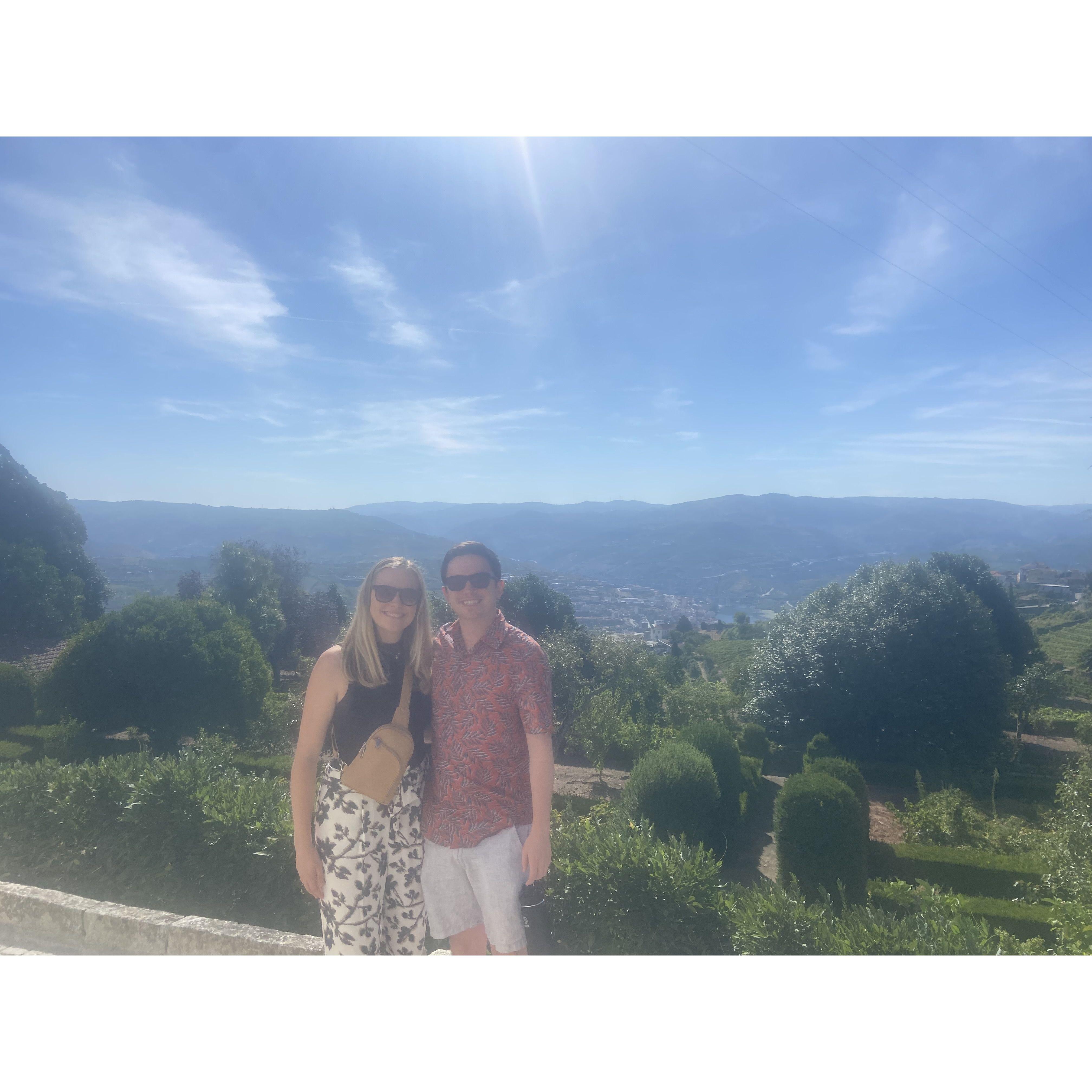Portugal