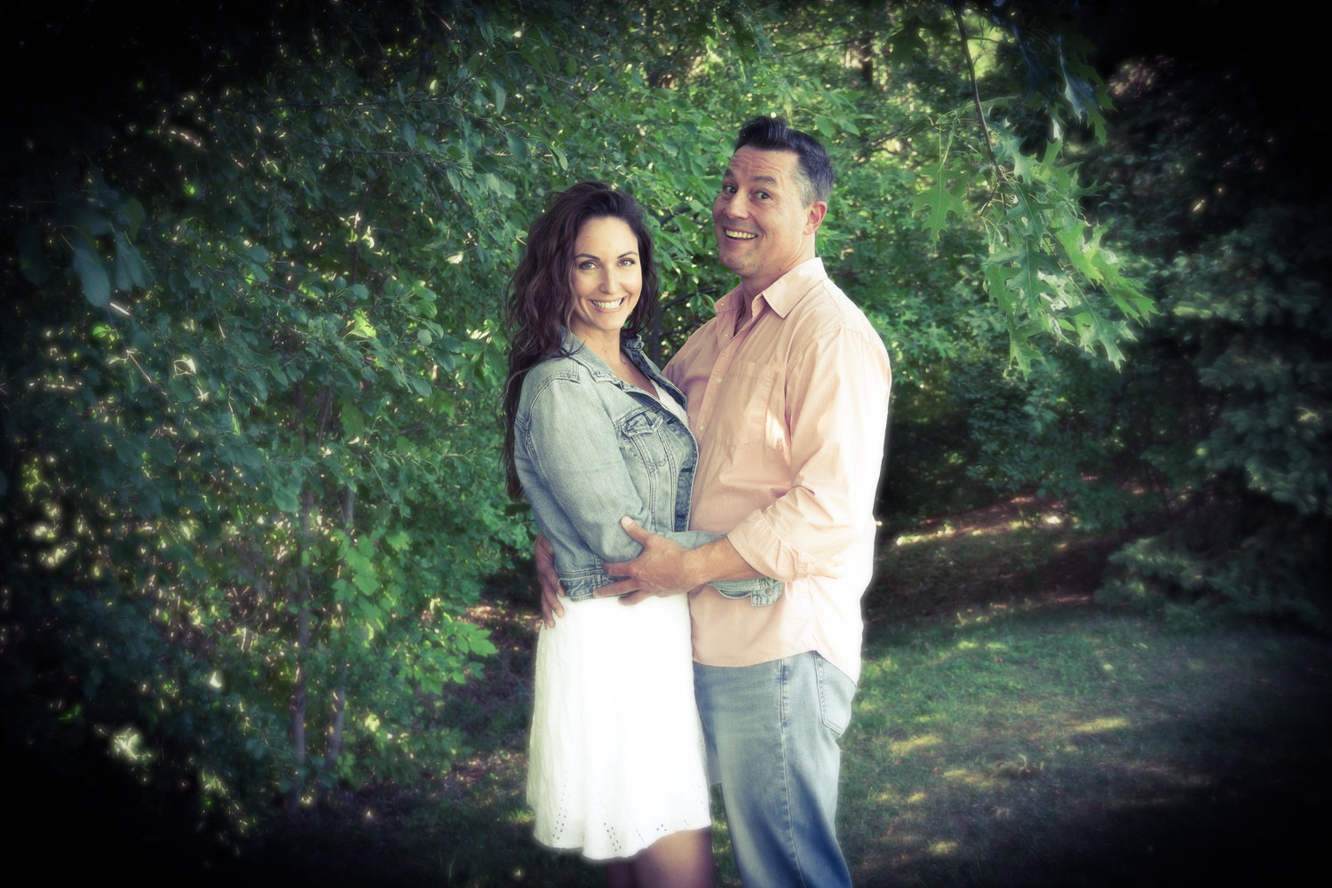 The Wedding Website of Tammy Hicks and Walker Jane