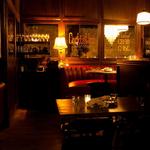Bavette's Bar & Boeuf