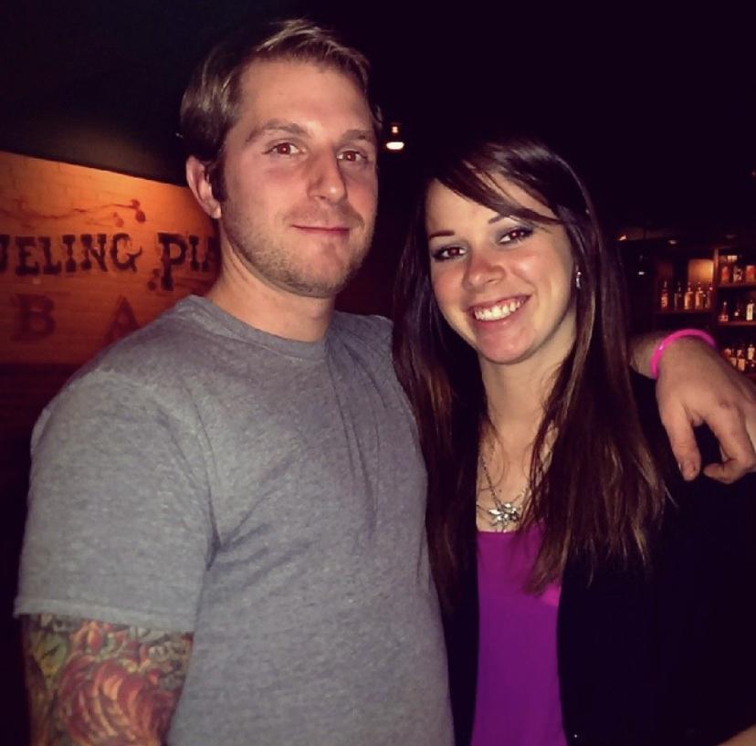 Pete’s Piano Bar, Fort Worth, 2013