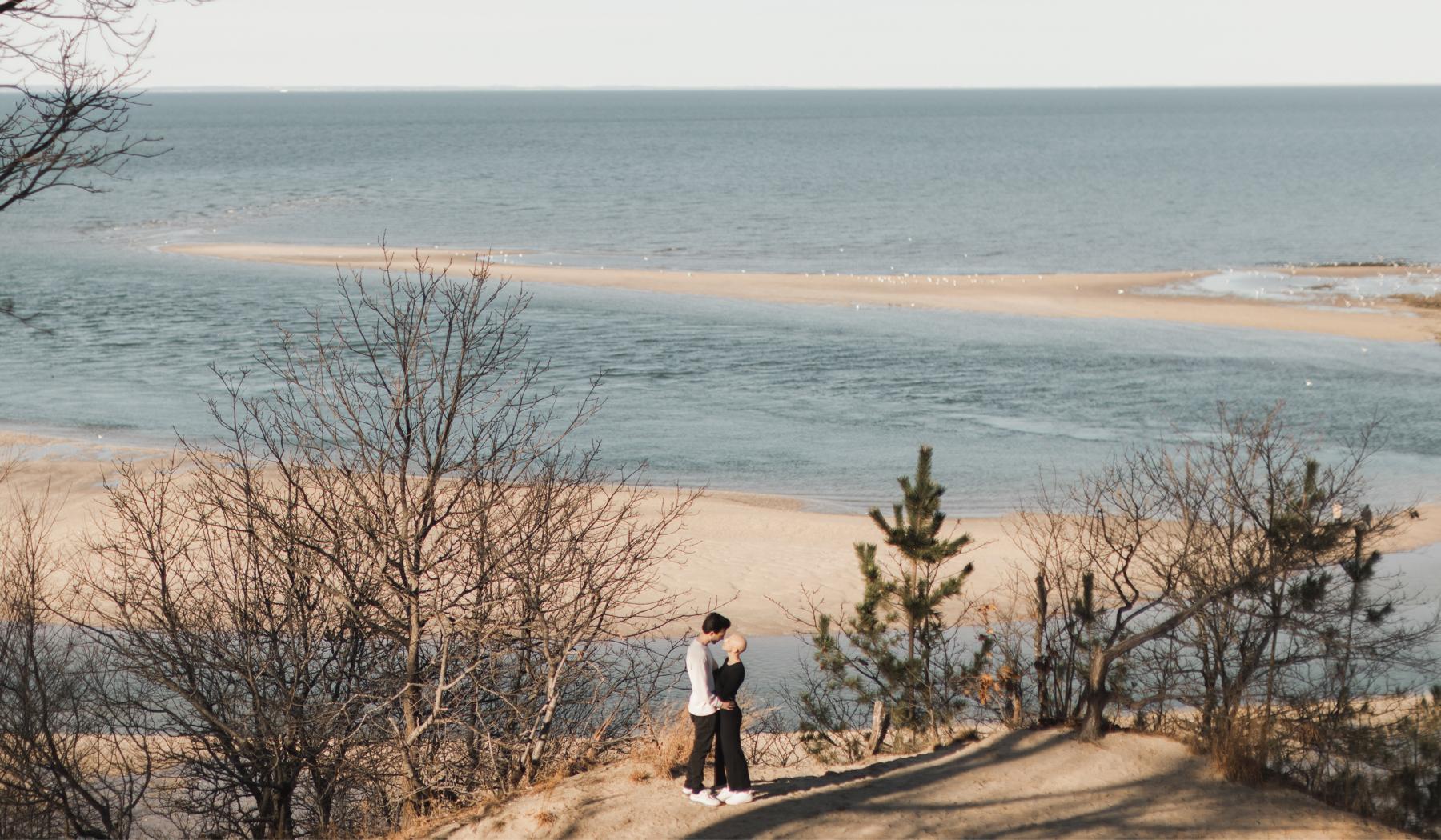 The Wedding Website of Daria Castrogivanni and Quintin Volpe