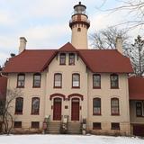 Grosse Point Lighthouse