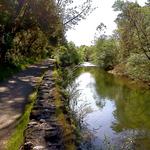 Annie Bidwell Trail