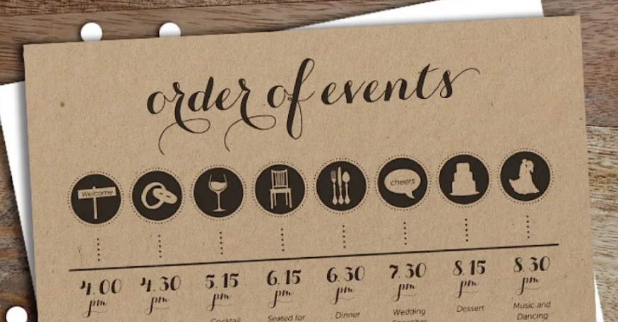 The Wedding Website of Andre Meke and Jasmine Shedrick