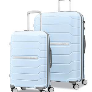 Freeform 2 Piece Set | Hardside Luggage Set | Samsonite