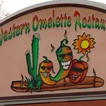 Western Omelette (Original Est. 1992)