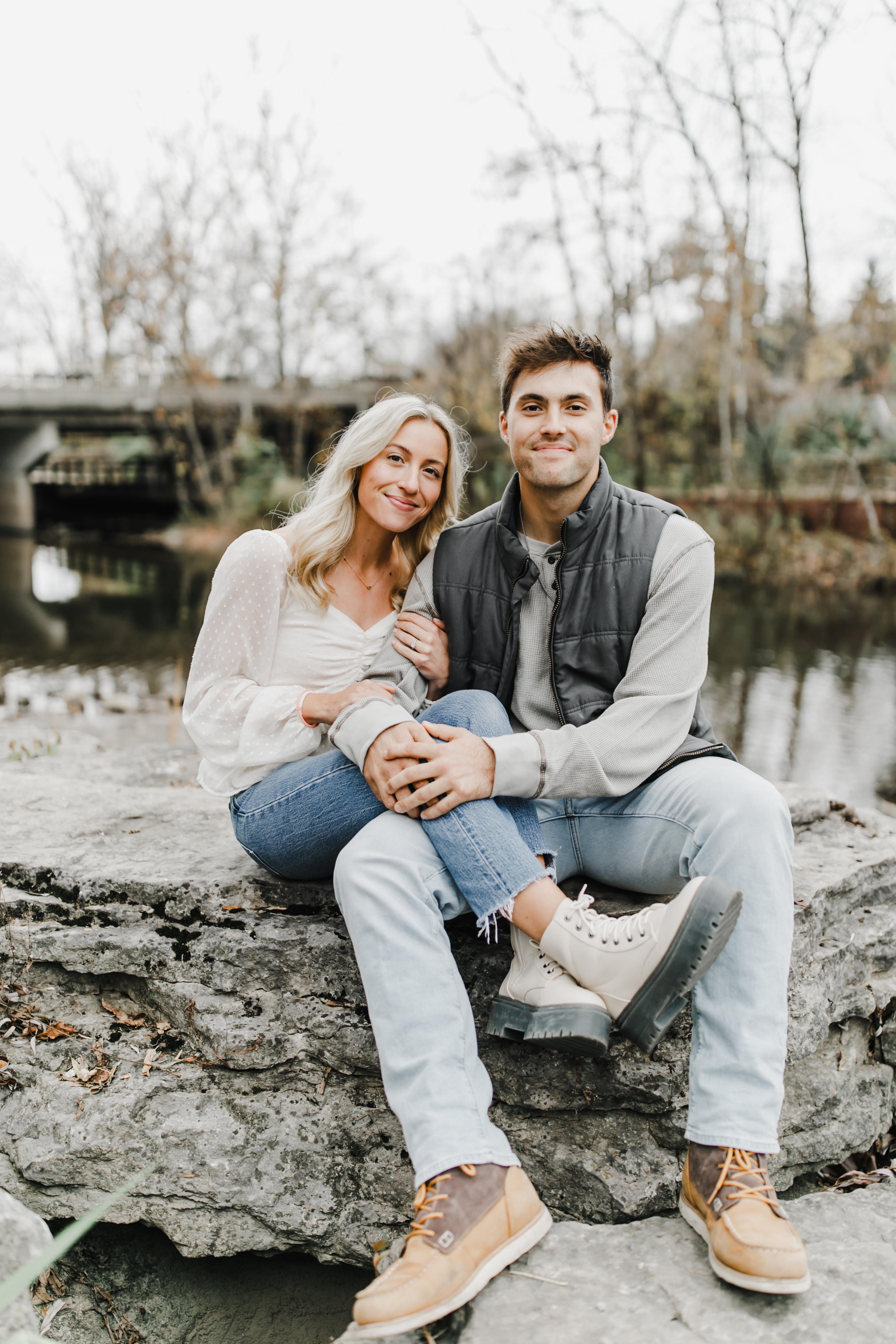The Wedding Website of Kayla Davis and Isaiah Seidel