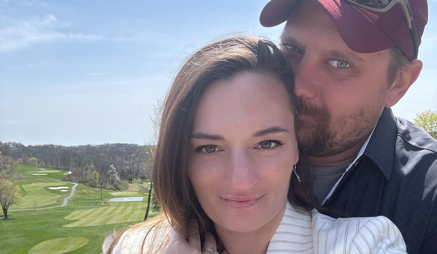 The Wedding Website of Amy Jeffries and Mat Keim