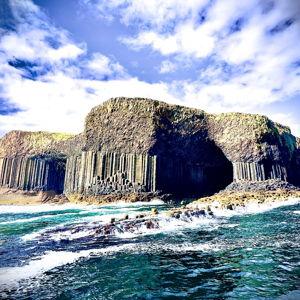 Staffa and Treshnish Island Boat Tour - Isle of Mull