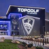 Topgolf Louisville