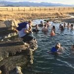 Meadow Hot Spring