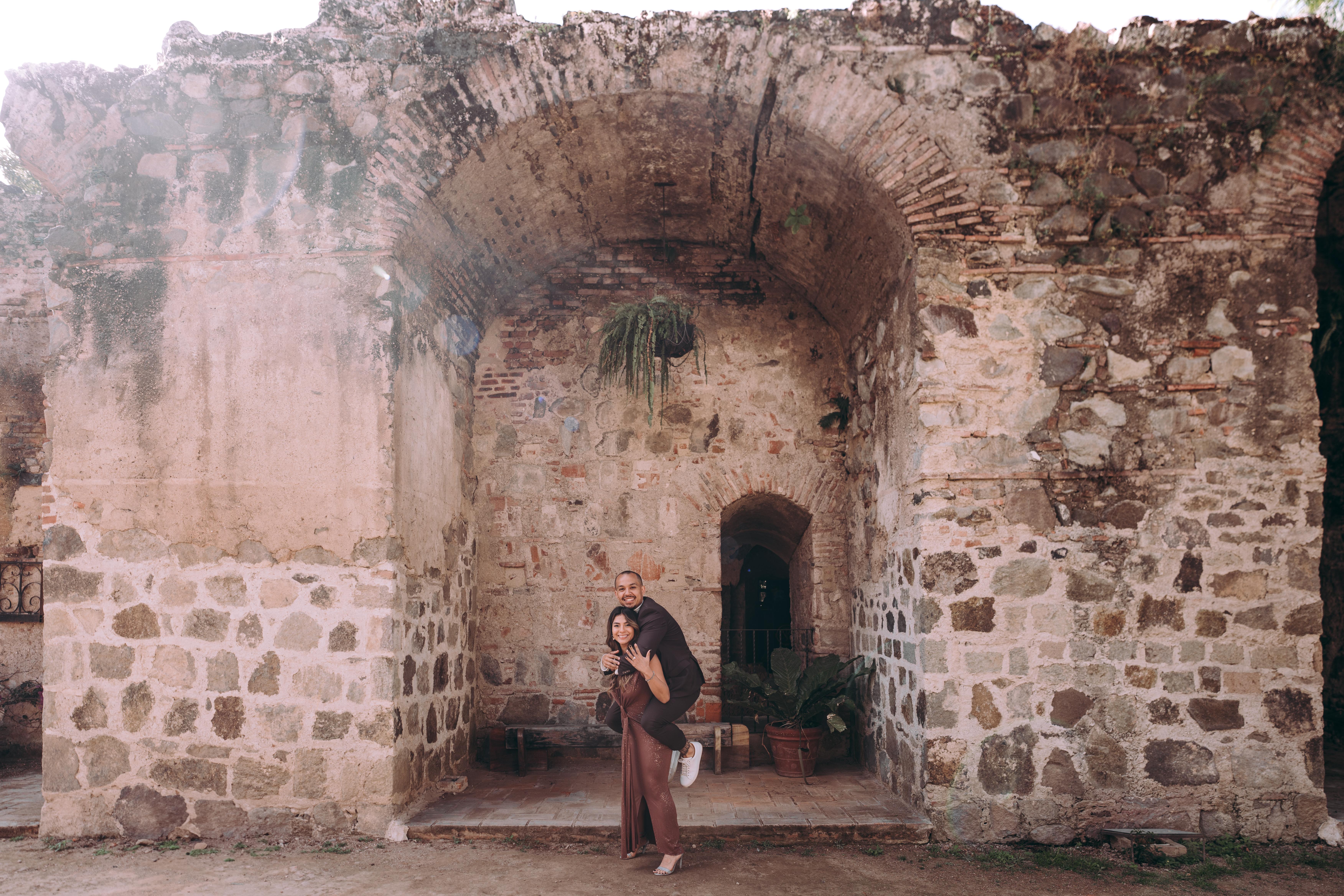 The Wedding Website of Jen Matus and Mario Mena