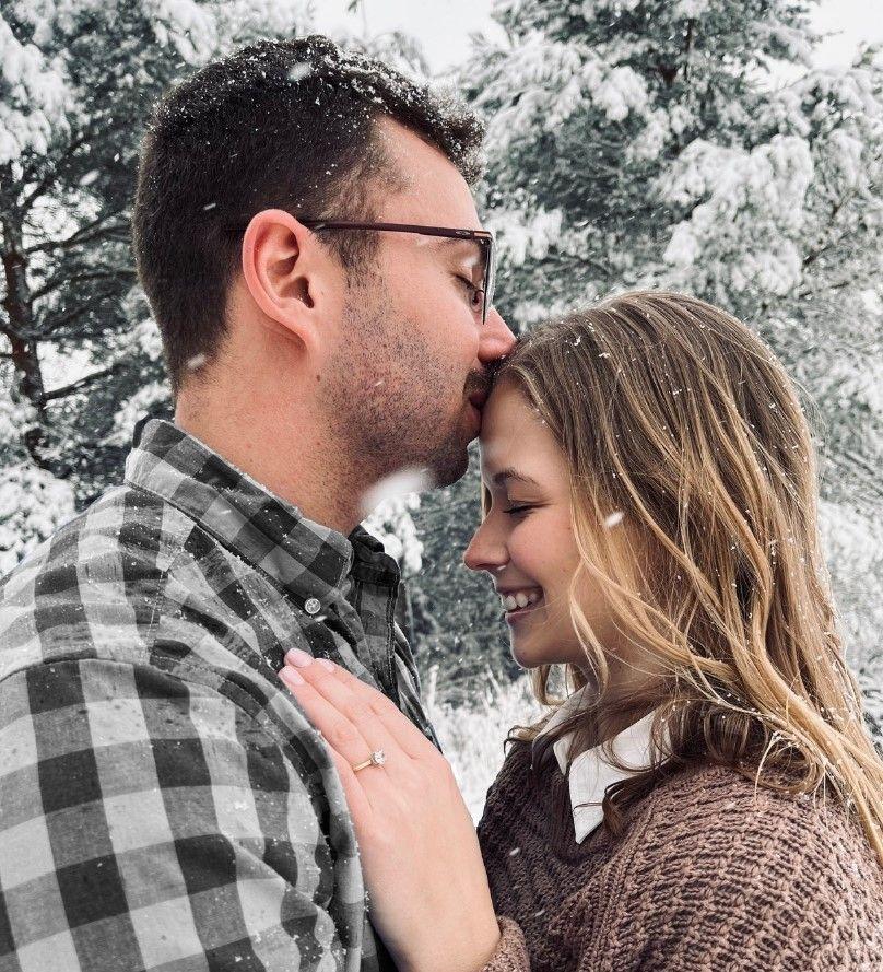 The Wedding Website of Francine Nicole Staudacher and Rance Adam Hennessey