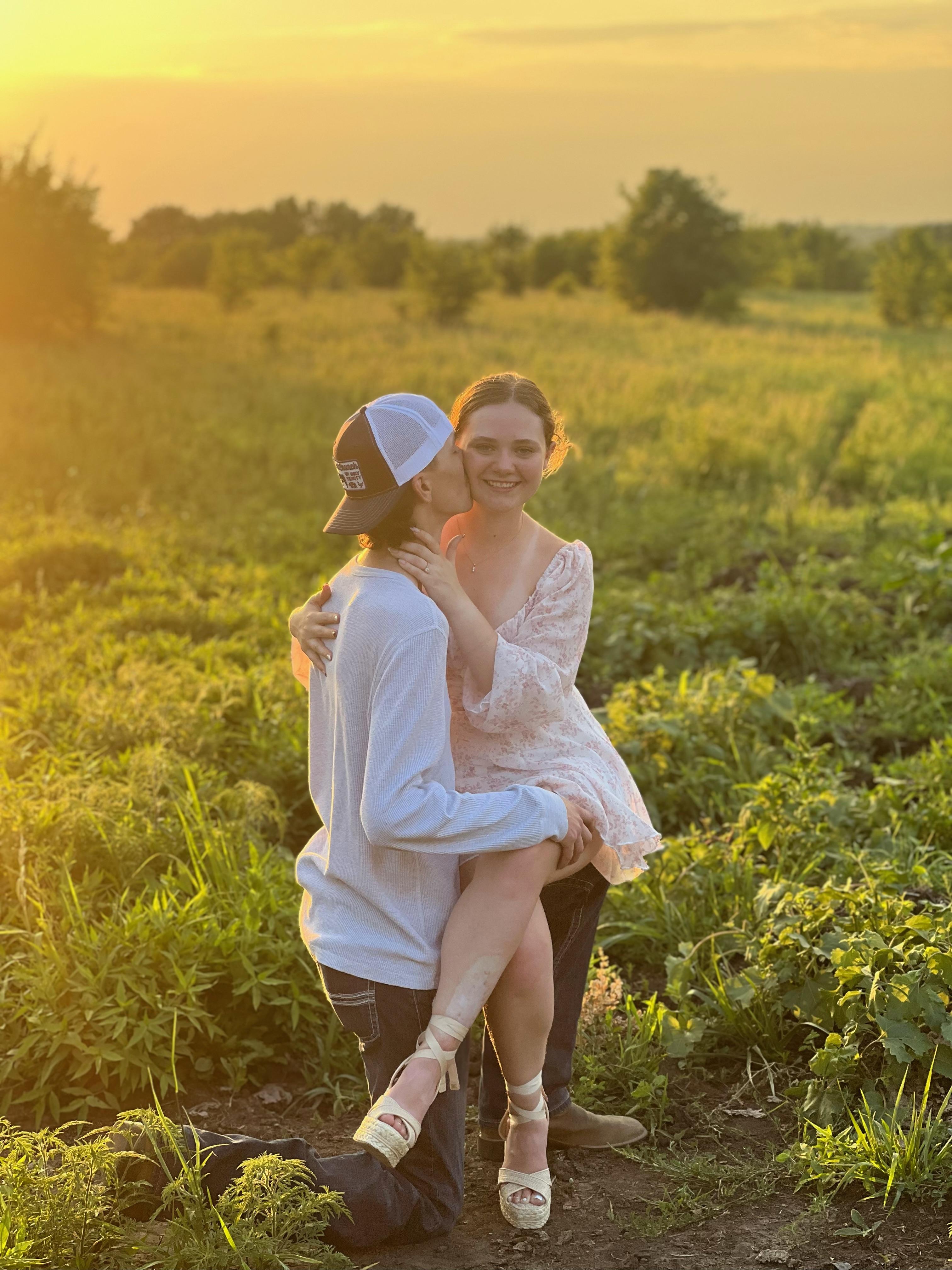 The Wedding Website of Jesina Smith and Nicholas King