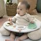 Cozy Prop 4-in-1 Sit Up & Prop Activity Mat