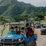 Kualoa Ranch Adventures