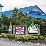 Smoky Mountain Knife Works