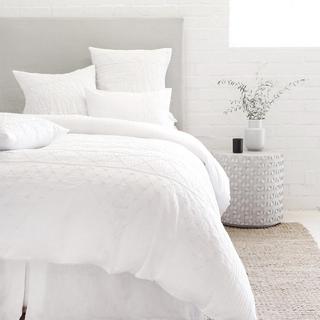 Zoe 3-Piece Duvet Set