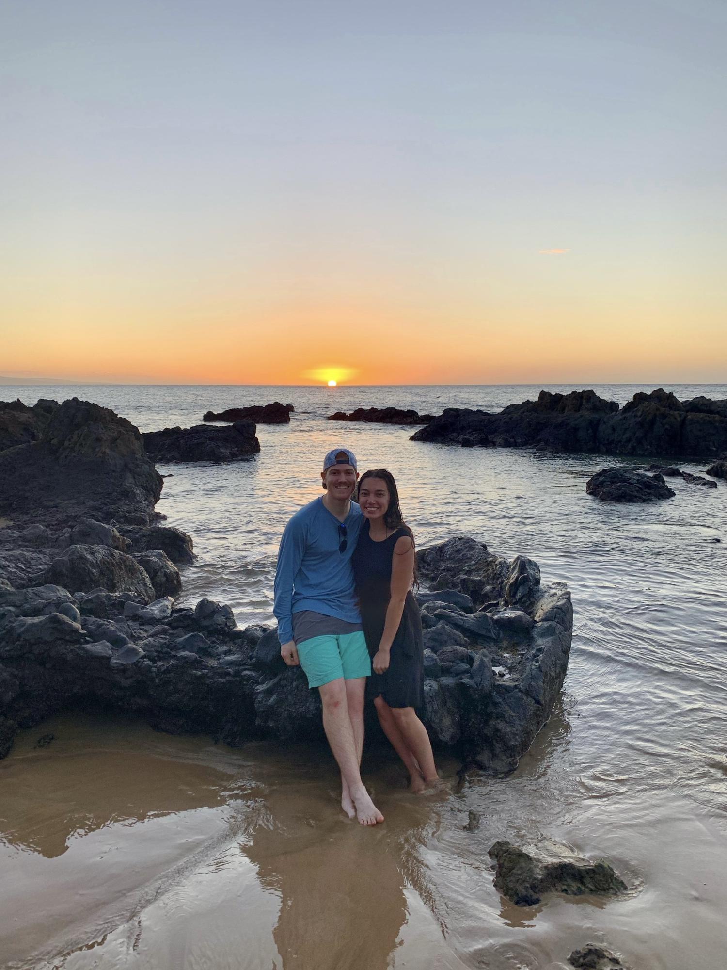December 2020 - Maui