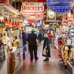 Reading Terminal Market