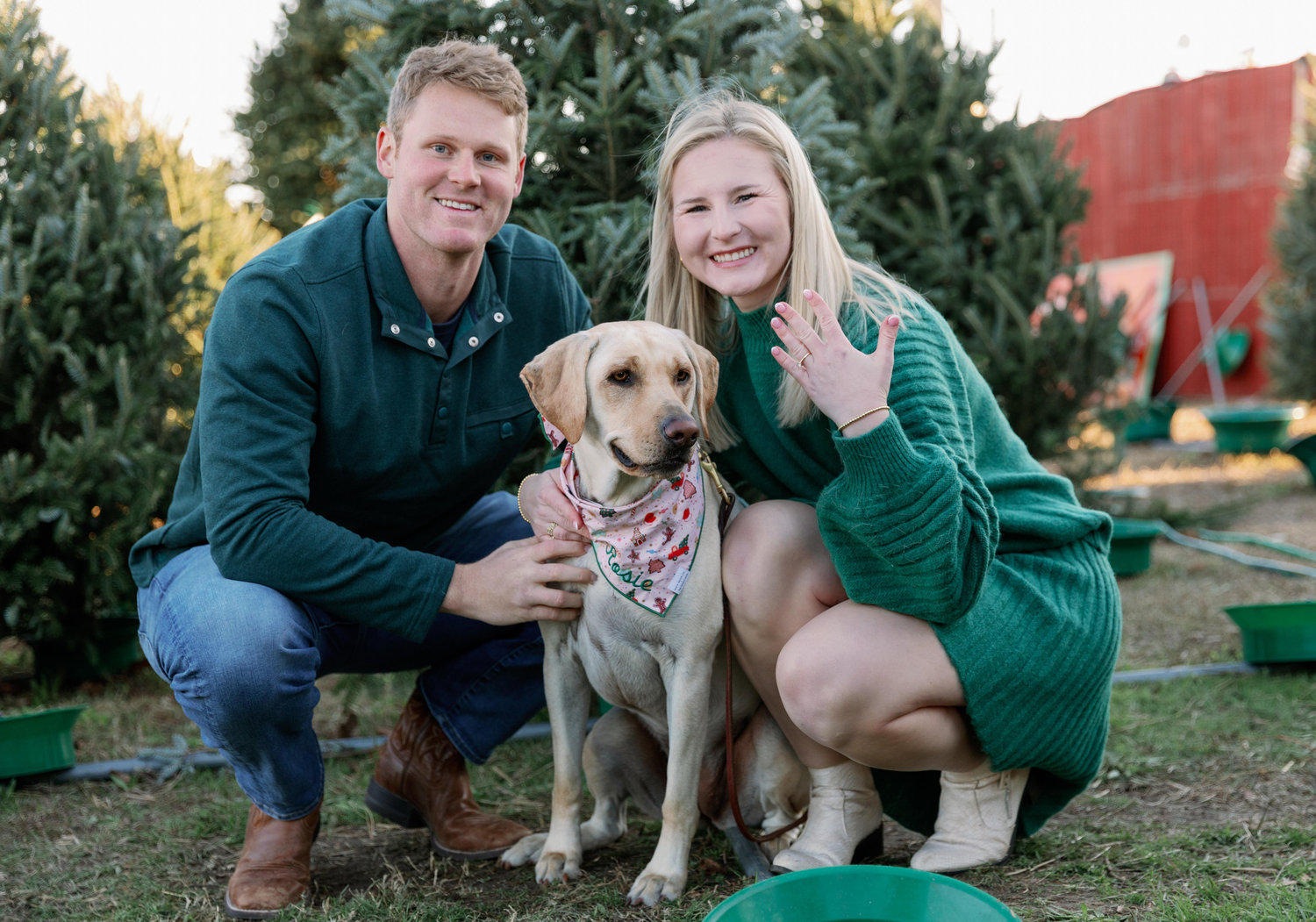 The Wedding Website of Abigail Schulenklopper and Cameron Cotter