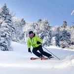 Kartepe Ski Resort