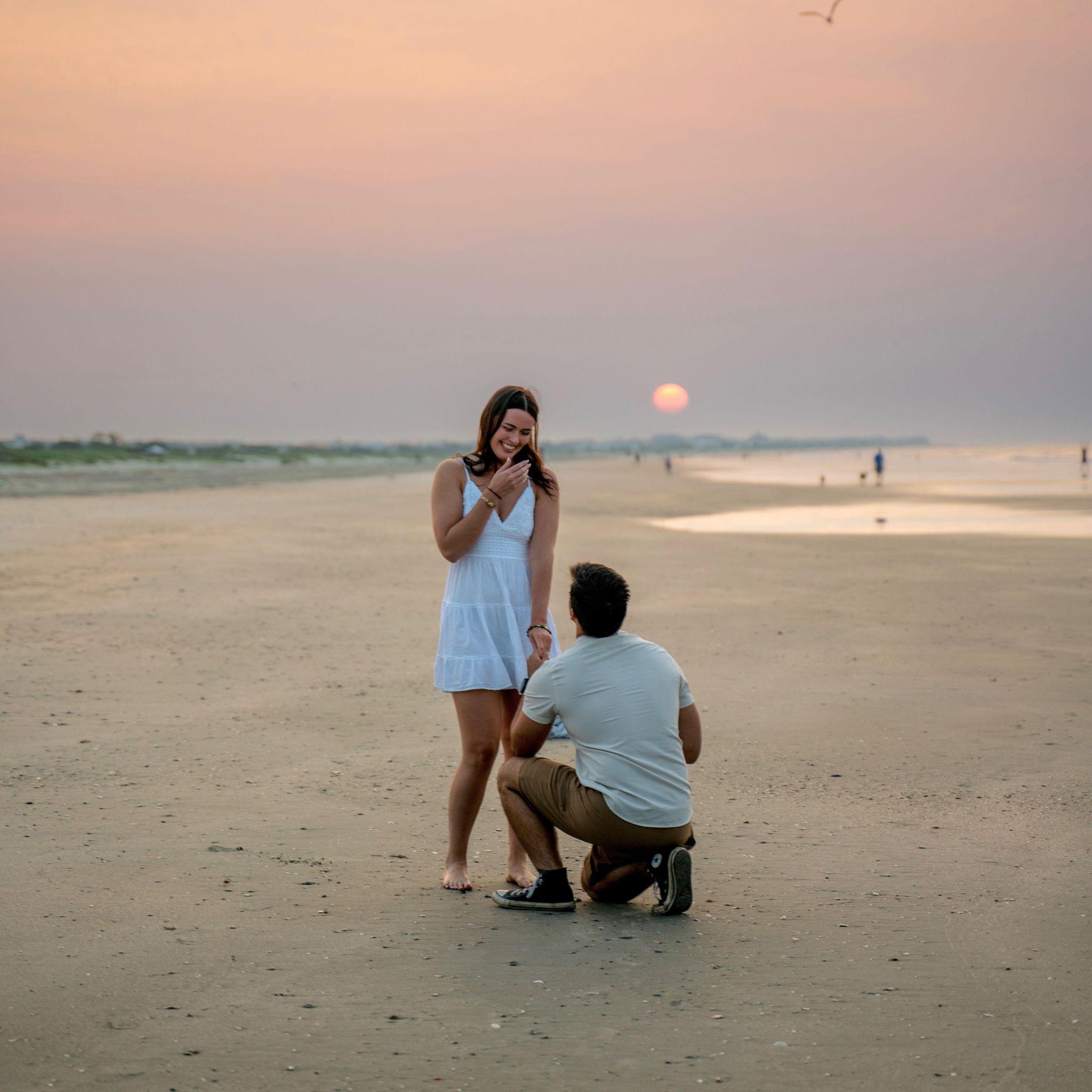 06/01/2025 - the day Amanda said "yes!"