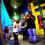 Frenchmen Street