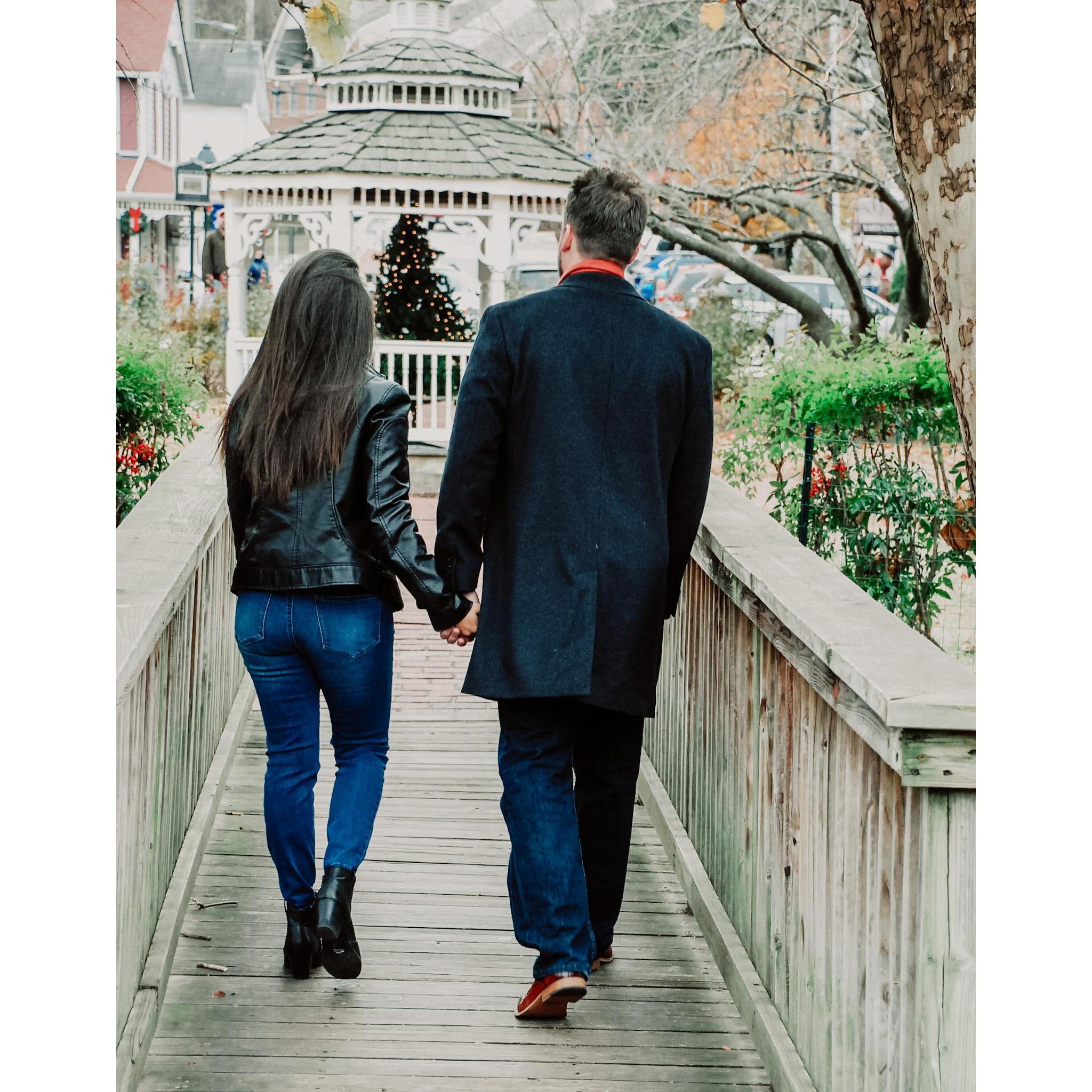 Taken by Colleen Rupple Photography in 2019.