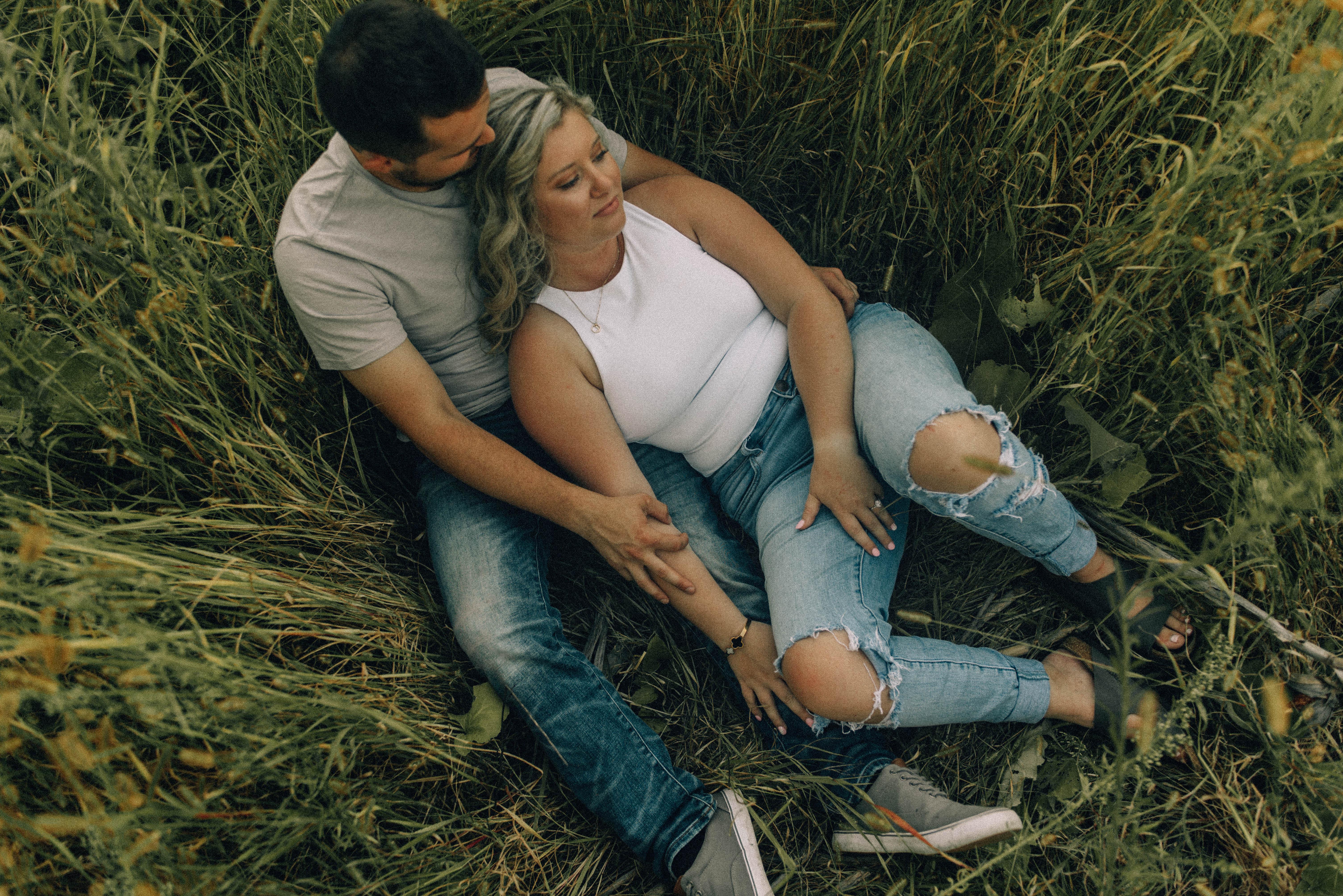 The Wedding Website of Jenna Ferguson and Ian Astin