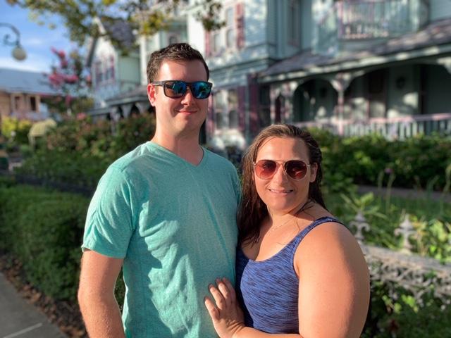 The Wedding Website of Madison Stanley and Andrew Lewis