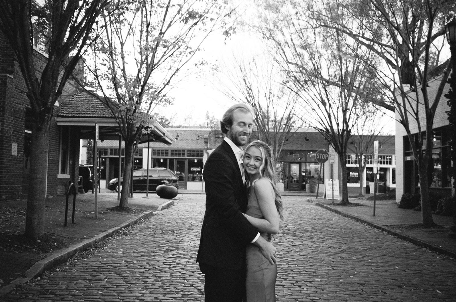 The Wedding Website of Courtney Close and Evan Pollard
