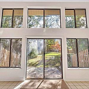 Upgrading Our Windows