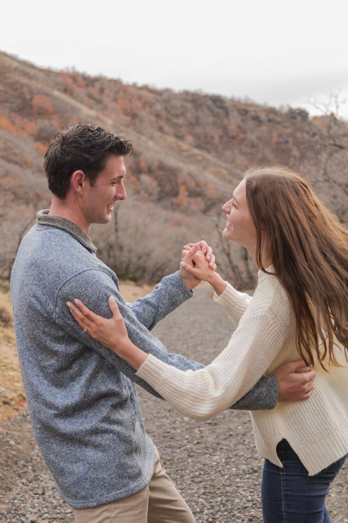 The Wedding Website of Kaden Scott and Aurora Earl