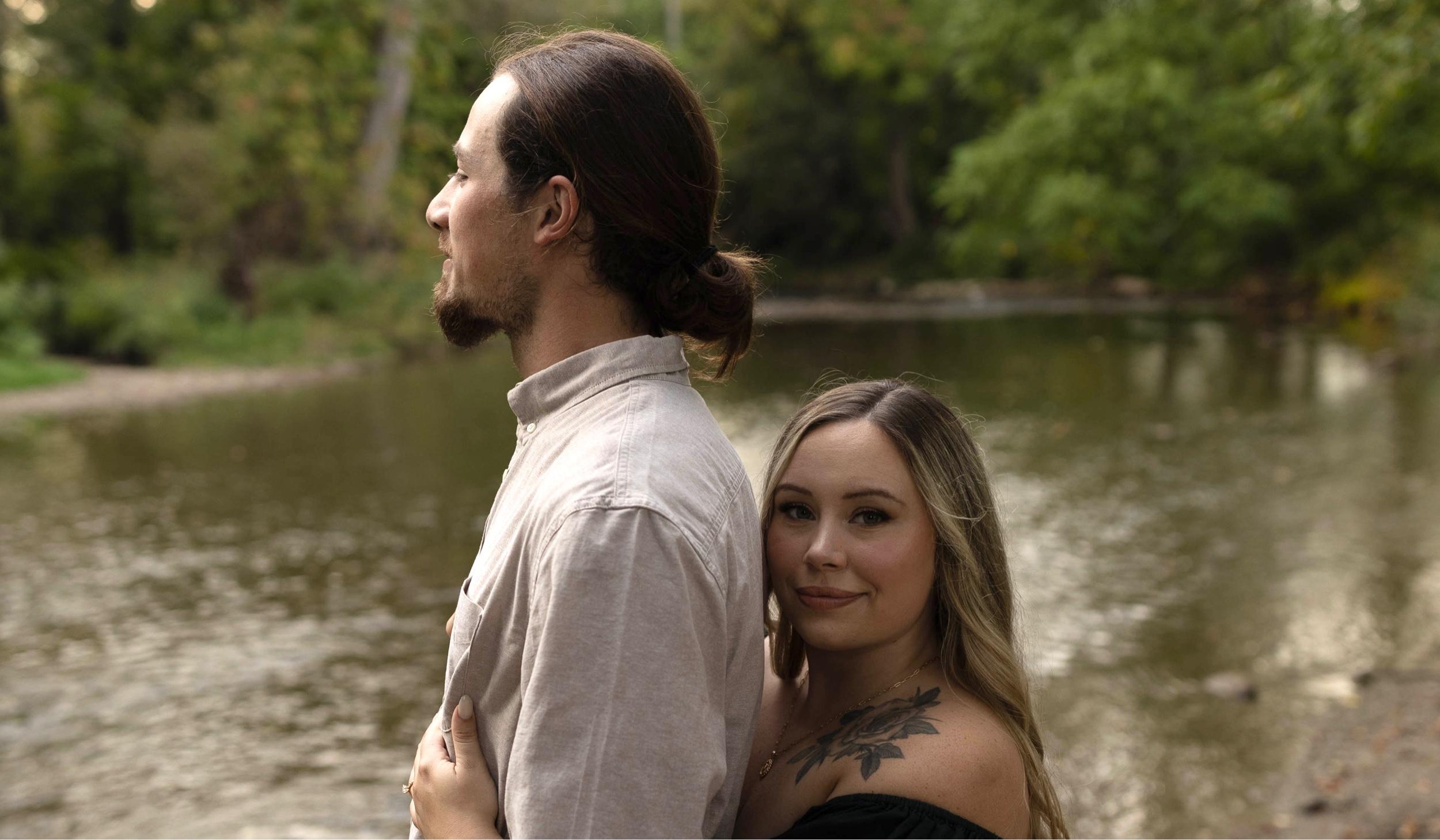 The Wedding Website of Emily Mae Bialaszewski and Maverick Edward Claus