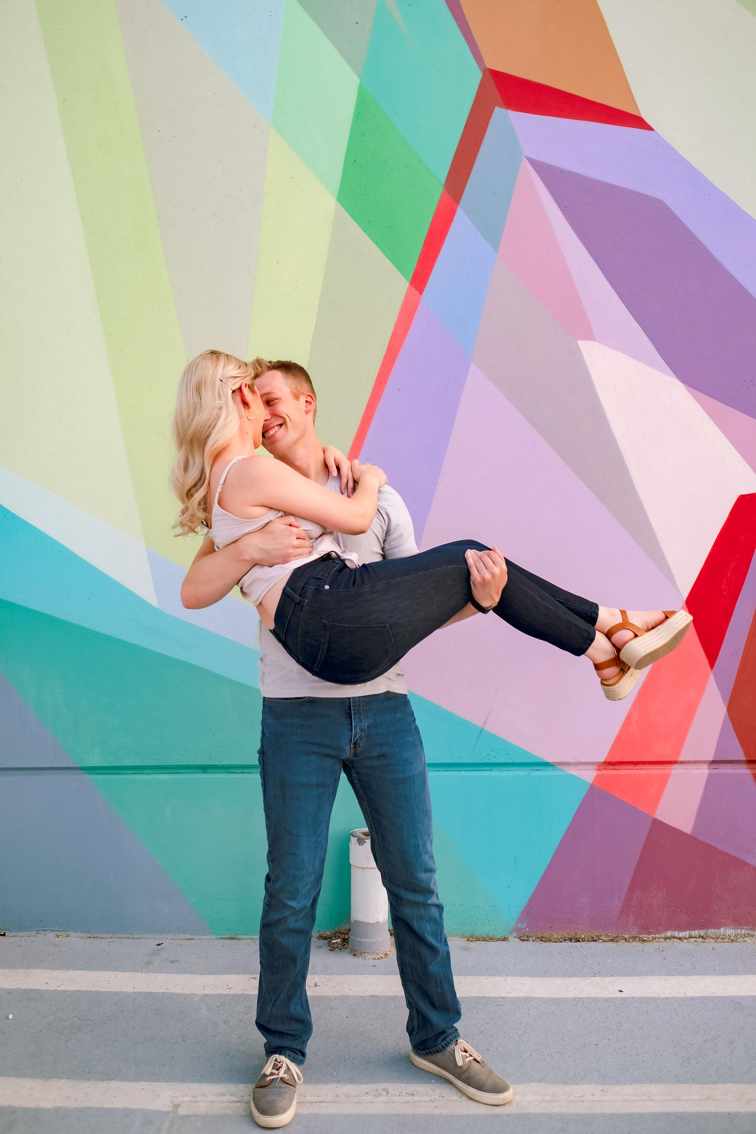 The Wedding Website of Laura Adkins and Robert Beneteau