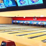 Thunderbird Lanes