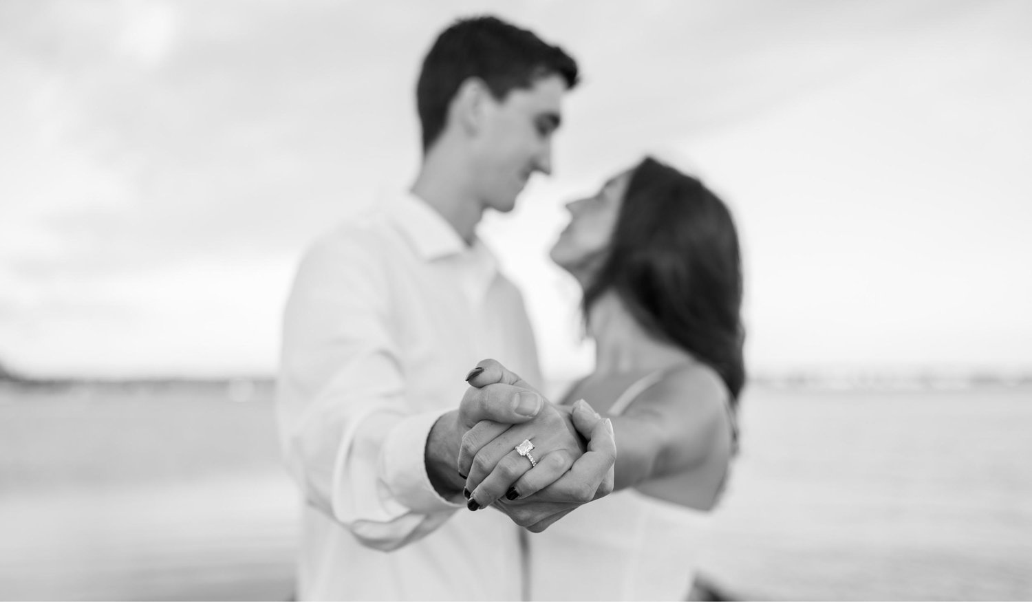The Wedding Website of Mackenzie Coveno and Reilly Whitehouse