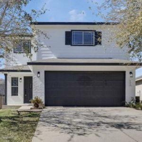 Our Home Renovation Fund