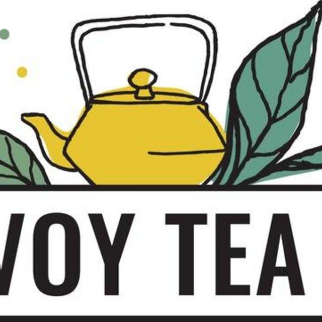 Support Local! Savoy Tea Co