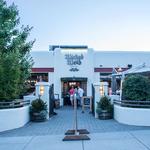 Wicked Weed Brewing's Brewpub