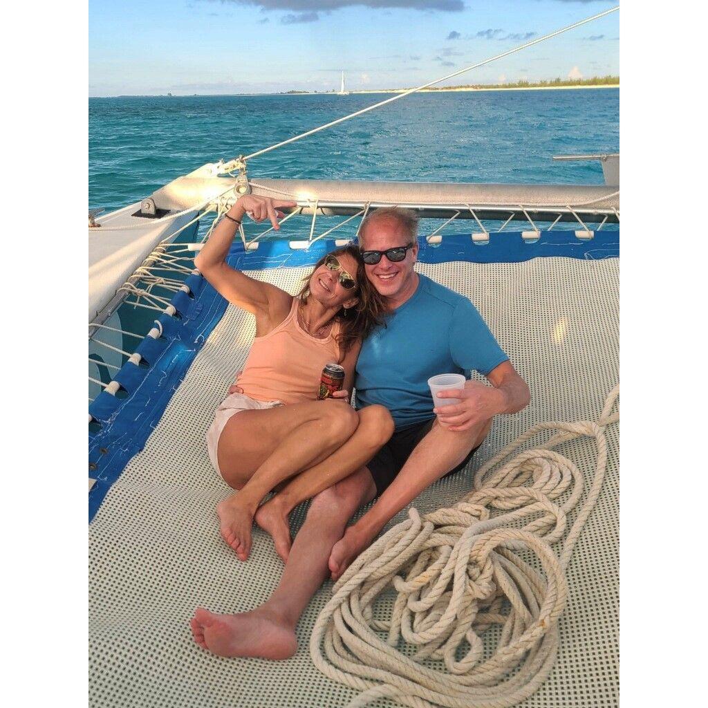 Better together in the Turks & Caicos